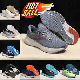 2024 Comfort Designer sneakers Sports Sneakers Running Shoes Men Shoes Runner Womens Mens Low Soft Casual Shoes Trainer Size 36-46
