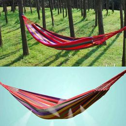 Hammocks Portaledges Camping hammock for 1-2 people 264 pound capacity fabric with Tree Stra portable 102x32 inches suitable outdoor and indoor use handbagsQ