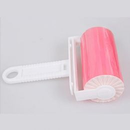 Largest supplier Washable Roller Cleaner Lint Sticky Picker Pet Hair Fluff Remover Brush Reusable