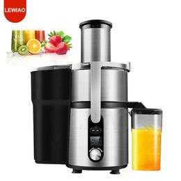 Juicer Machine Fruits Vegetable Juice Extractor Easy to Clean