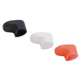 Silicone Hook Cover protector For XiaoMi M365 Rear Fender Guard Electric Scooter Skateboard Back Mudguard Shield Accessories