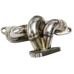 High Quality Exhaust Manifold For SMART W451 1.0/1.0T 2011-2024 Flow Downpipe Pipe