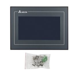 7'' Inch Delta DOP-107BV HMI Touch Screen Human Machine Interface Display Replace DOP -B07S411 DOP-B07SS411 B07S410