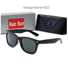 Men Classic Brand Retro Women Sunglasses Rale 2023 Luxury Designer Eyewear d Ds Metal Frame Designers Sun Glasses Woman High Sale 2140 rainess ban bands 5Y9I