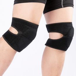 Thicken Sponge Sports Knee Pad For Dancing Roller Skate Women's Kneepad Brace Support Knee Protectors Kneecap Guard