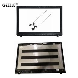 Cases New For Acer Aspire E5573G TMP259 P259M P259MG E5576 N16Q3 TX50 G1 G2 Laptop LCD Back Cover/LCD Hinges