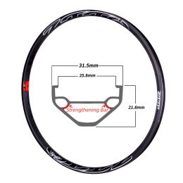 ZTTO MTB Bike Wheelset 29 26 27.5 AM Enduro DH 25mm Wide Rim 148 Boost Hub 142 Thru Axle 135 QR 6 Pawls Bicycle Wheel G3 Spokes