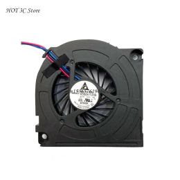 Pads Laptop CPU Cooler Fan Radiators for KDB04112HB Computer Fan CPU Radiators Sturdy Construction Fine Workmanship Accessory