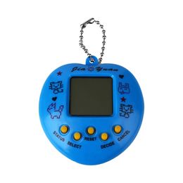 Intelligence Developmental Electronic Pets Toys Hot Nostalgic In One Virtual Cyber Pet Toy New Pet Interactive Mini Game Machine