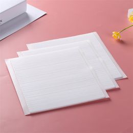 Clear Plastic Window Sheets and Double-Sided Adhesive Foam Strips for Diy Shaker Cards Making and Embellishments