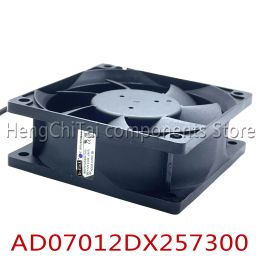 Pads Original 100% working FORADDA AD07012DX257300 12V 0.36A for Acer EVS21T D200 projector cooling fan