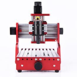 Benbox CNC1419 Full Metal Assembly CNC Engraving Machine/Metal Engraving Cutting Machine/Small Desktop Engraving