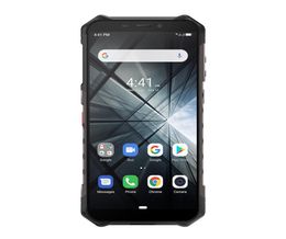 Ulefone Armor X3 ip68 Rugged Smartphone Android 90 Shockproof Telephone Superbattery Cell Phone 232G Unlocked Mobile Phone6044555