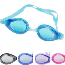 New Hot Duarble and Colorful Swimming Goggles Swim Necessary for Adult SMR88