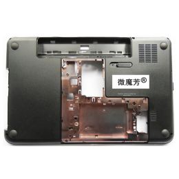 Frames NEW Laptop Bottom Base Case Cover for HP for Pavilion G62000 G6Z2000 G62100 G62348SG TPNQ110 684164001 D shell