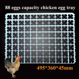 1pcs Egg Tray For Incubator Automatic Goose Pigeons Duck Quail Egg China Incubadora Parts Poultry Farming Accessories Supplies