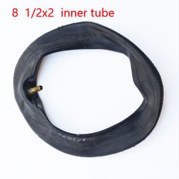 Electric scooter inner tube for Xiaomi M365 electric scooter tire 8 1/2X2 inner tube 8.5 inch tire