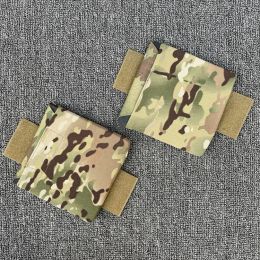 Outdoors Tactical Vest FCPC 3AC Side Plate Pockets 6X6 AOR1 MCBK MC CB RG WG