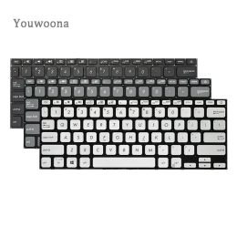 Keyboards New ORIGINAL Laptop Keyboard For ASUS X415 X415J V4200j V4200E M4200U Y4200D Y4200F X412U X412F A409J A409M X409U X409UA X409F