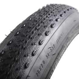 INNOVA super light bicycle tires MTB 26 27.5 29 26*2.0 29*2.0 60TPI folding tyres 29 inch mountain bike tire pneu 26er 27.5er