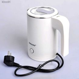 Electric Kettles Houselin small electric kettle tea and coffee 0.5L YQ240410