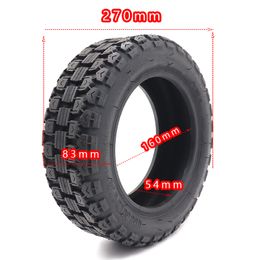 Super quality 90/65-6.5 Cross-country Tyre 11 inch Pneumatic Tyre for Electric Scooter Ultra free shipping