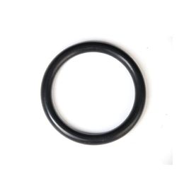 10Pcs NBR O Ring Seal Gasket CS 5mm OD 15~170mm Nitrile Butadiene Rubber Spacer Oil Resistance Washer Round Shape Black