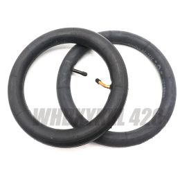 12 1/2X1.95X2 1/4 inch Inner Tube with straight and 45 degree valve For Mini Rocket Bike Durable Material Wear Resistance