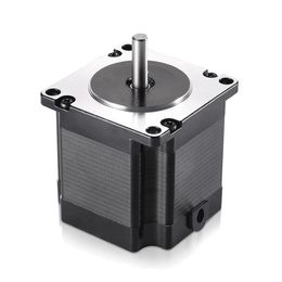 ICAN 54mm 4.2A 120Ncm 12Kgcm Length Stepper Motor Nema 23