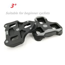 Road Bike Pedal Cycling Shoes Cleats Self Locking Pedal Anti-Slip Cleat Compatible Keo Road Bicycle Cycling Accessories