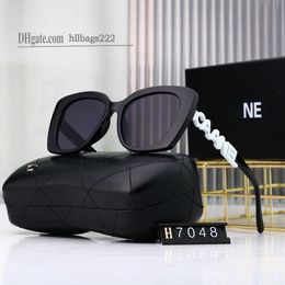 Designer Sunglasses for Women Man fashion Rectangle sunglasses luxury glasses fashion polarized sunglasses personality