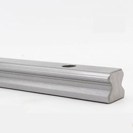 2pc 100 -1500mm HGR15 Square Linear Guide Rail for HIWIN Slide Block Carriages HGH15CA HGW15CC CNC Router Engraving