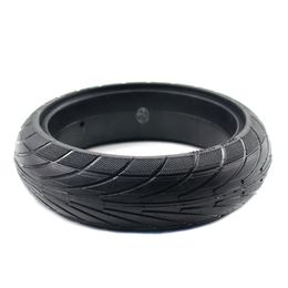 8x2.125 Electric Scooter Tyre 200x50 Non-Pneumatic Soild Tire for Xiaomi Ninebot ES1 ES2 ES4 8*2.125