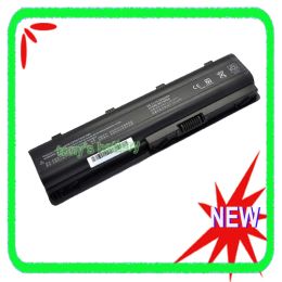 Batteries 6Cell Battery for HP Compaq Presario CQ32 CQ42 CQ43 CQ56 CQ62 CQ72 G42 G62 G72 MU06 MU09 Laptop