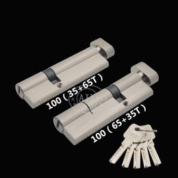 Customise Every Size Unconventional Eccentric Door Lock Cylinder Single Open Knobs Eccentric Entrance Bedroom Cylinder