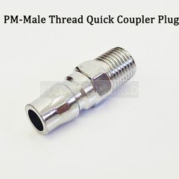 Pneumatic fittings Air Compressor Hose Quick Coupler Plug Socket Connector SP20,PP20,SM20,PM20,SH20,PH20,SF20,PF20.