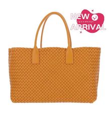 Luxurys Designer Bags For Mens and Womens Medium Woven Leather Tote Bag Women High Quality New Style Large bag Tote