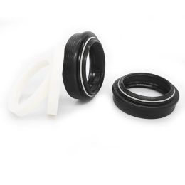 Front Fork Dust Seal 30mm Seal &Foam Ring for Rockshox/Manitou Fork Repair Kits Parts For XC30 ,30 siliver Tk,30G,R7.R7 Pro,M30