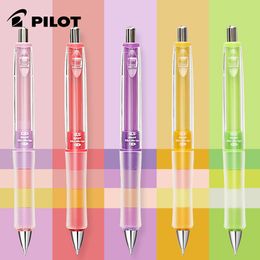 PILOT HDGCL50R Automatic Pencil for Students To Shake 0.5mm To Shake Out The Lead Anti-fatigue Writing Continuous Lead Core