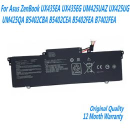 Batteries New 11.61V C31N1914 Laptop Battery For Asus ZenBook UX435EA UX435EG UM425UAZ UX425UG UM425QA B5402CBA B5402CEA B5402FEA B7402FEA