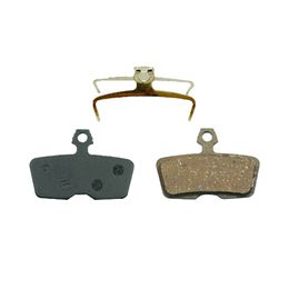 Bike Disc Brake Pads Code R 2011 Cycling For-SRAM + Guide RE High Density Parts Strong Water-Resistance Bicycle