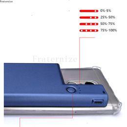 For Xiaomi Redmi 6 Pro 6A battery case Portable power bank smart Battery charger cases For Xiaomi Redmi 5 Plus 5A charging Cover