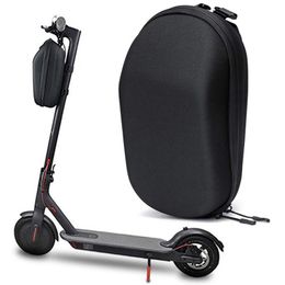 for Xiaomi M365 Scooter Bag Waterproof for Ninebot ES1 ES2 Head Handle Bag Electric Scooter for Xiaomi M365 Pro Case Storage Bag