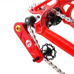 Aluminium Alloy Mountain Bike Bicycle Freewheel 13-18T Single Speed Gear Bike Sprocket Cassette Cog Flywheel Disc Cycling Parts