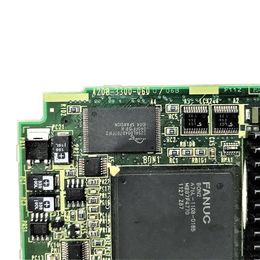 A20B-3300-0601 Fanuc System CPU Board for CNC Controller