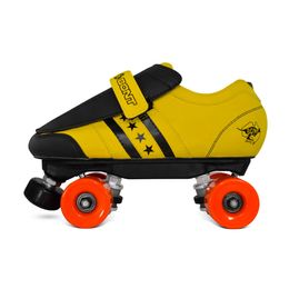 100% Original Bont Prostar CNR Quard Skates Double Roller Skates LED Lighting Or No-LED 4 Wheels Skating Shoes Patines