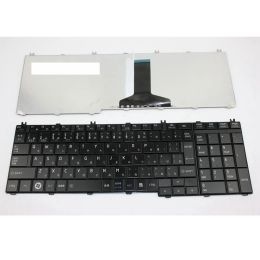 Keyboards JP JA FOR Toshiba Satellite CL655 L670 L770 L775 L775D AER15U00310 C650D C650 C655 C655D C660 C660D C670 L675 L750 keyboard