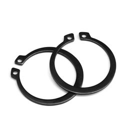 Internal External Retaining Rings For Shaft Circlips C-clip Washers Snap Ring M3 M4 M5 M6 M7 M8 M9 M10 M11 M12-M80