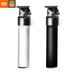 Trimmers Xiaomi Youpin Hair Clipper Trimmer For Men Electric Shaver Clippers Barber Professional Haircut Machine Barbershop Cutting Beard