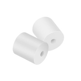 Twotrees High Temperature Silicone Solid Spacer Hot Bed Leveling Column For CR-10/ CR10S Ender-3 3D Printer Parts